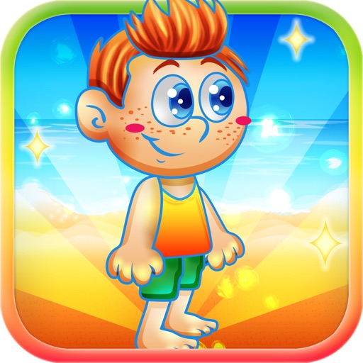 Beach Boy iOS App