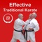 Effective karate training videos with universal appeal to all students of the martial arts looking to improve their technique and sparring skills