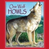 One Wolf Howls