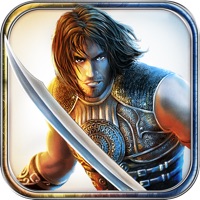 Prince of Persia® The Shadow and the Flame