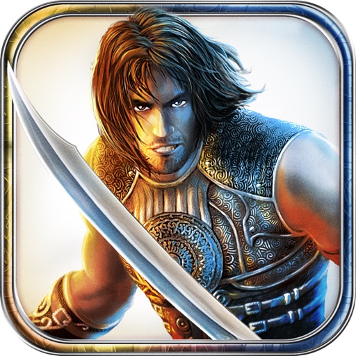 Prince of Persia® The Shadow and the Flame icon