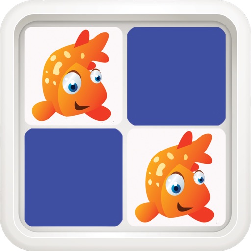 Best Memo 4 Kids Icon