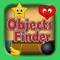 Objetcs Finder
