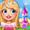 Princess Play House : beauty games!