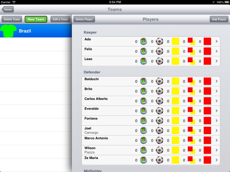 SoccerXpert