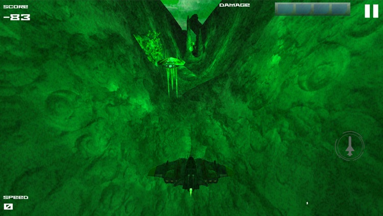 Space Eagle screenshot-4