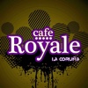 Café Royale La Coruña