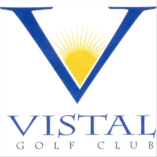 Vistal Golf Club Tee Times icon