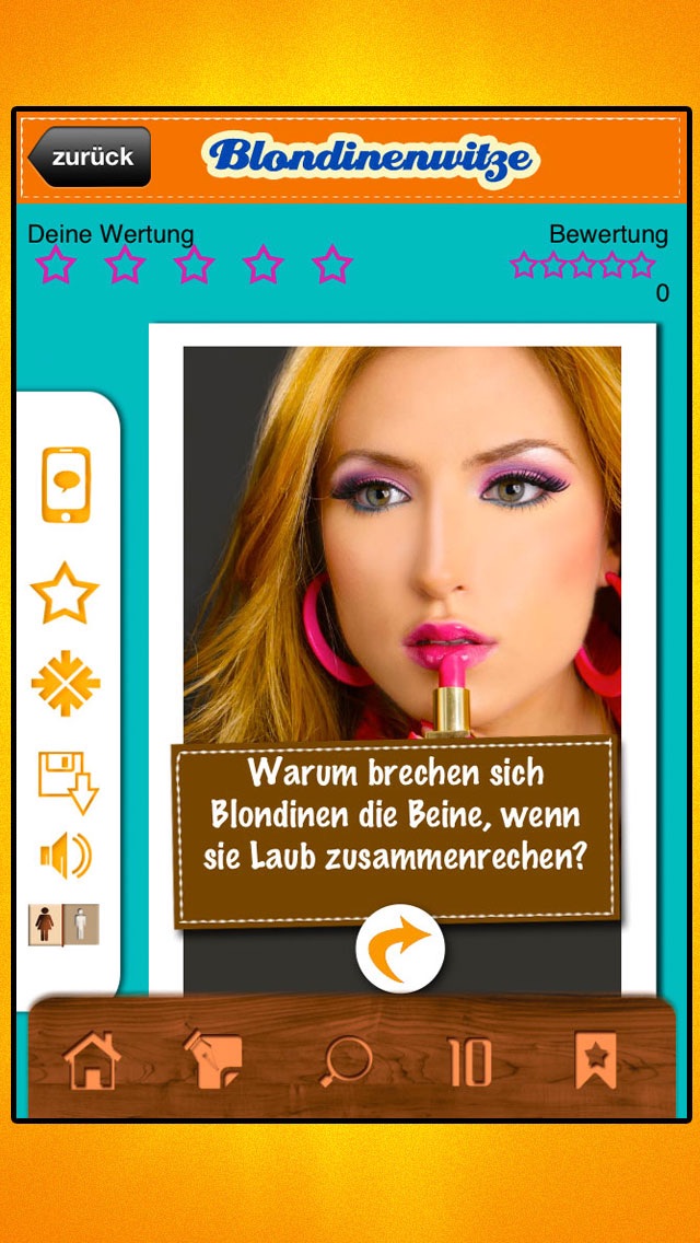 Versaute Blondinen Sind Besser 1 Versaute Blondinen Sind Besser 1