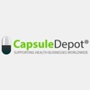 Capsule Depot