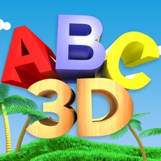 Activities of ABC3D for kids