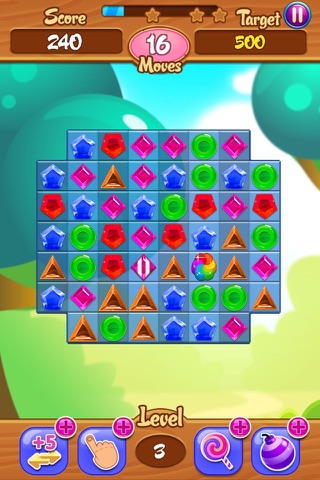 Onet Frenzy screenshot 4