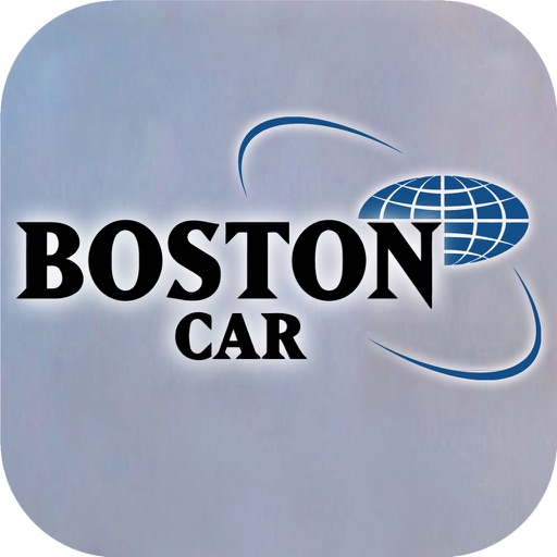 Boston Car Service icon