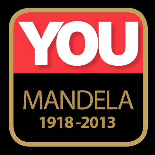 YOU Mandela Tribute icon