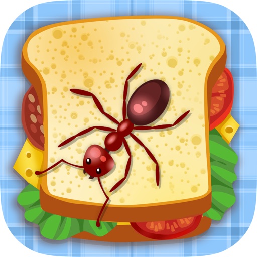 Save The Sandwich 3D icon