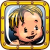 Abyss Baby Submarine Adventure Kid Games