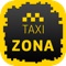 Приложение для заказа такси «TaxiZona