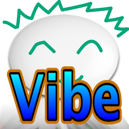 VibeTime icon