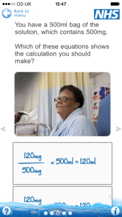 Adult Drug Calculations