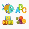 English For Kids : Alphabet, Number, Animal, ... vocabulary
