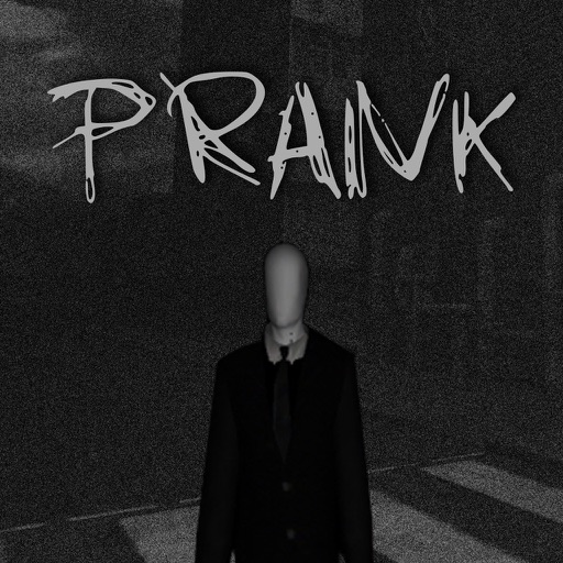 Slenderman Prank - Scary Prank!