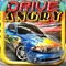 Drive Angry ( 3D Racing and Shooting Game )
