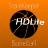 Basketball ScoreKeeper HD Lite