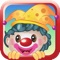 Circus Clown Bouncing Ball & Candy Collecting Game Free