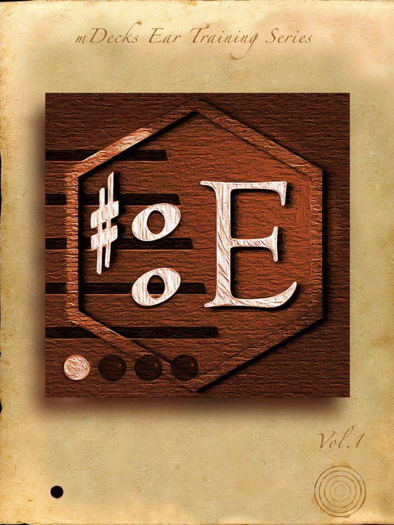 mDecks Ear Training 1 : Intervals, Triads & Sevenths screenshot-4