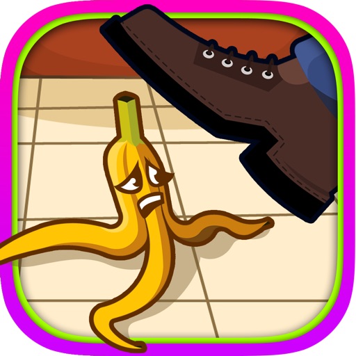 Broke Back On Banana iOS App