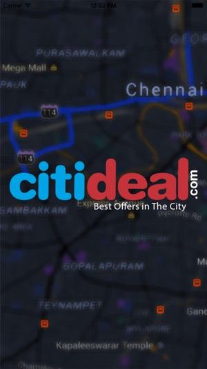 CitiDeal(圖2)-速報App