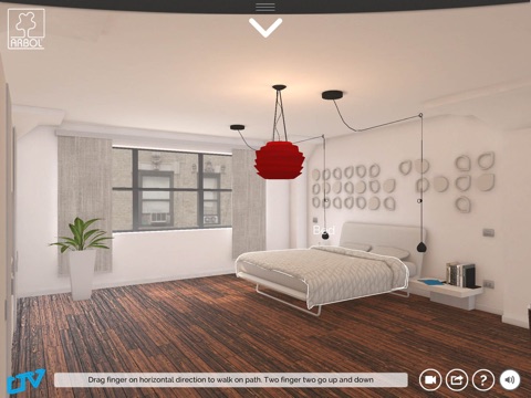 Arbol Parquet screenshot 3