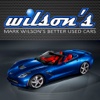 Mark Wilson's Better Used Cars