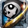 Dark Reaper Shoots! - iPhoneアプリ