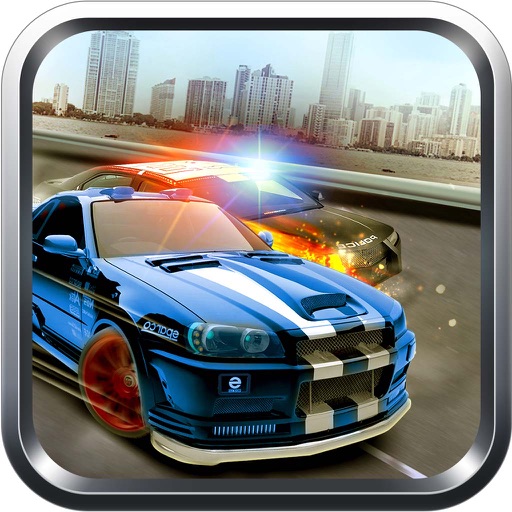 Japan Car Legends Street Racer iOS App