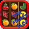 The Fruits Slot Machine