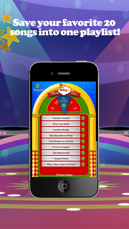 Baby Rhymes - by BabyTV screenshot-3