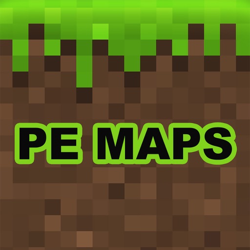 Pro Maps for Minecraft PE icon