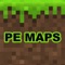 Have you ever wish to have custom maps for your Minecraft or Minecraft pocket edition game