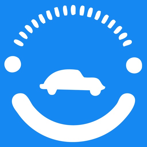 Smile And Drive icon