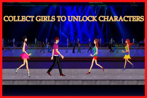Boys Meet Girls 2 : Love Dating Nightclub - Free Edition screenshot 3