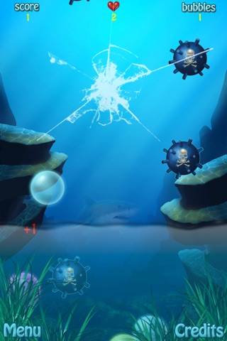 Pop The Bubble - Infinity screenshot 3