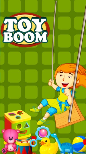 Toy Boom