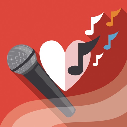 Nothing but Love Songs, Guess it! (Top Free Popular Love Songs Quiz) iOS App
