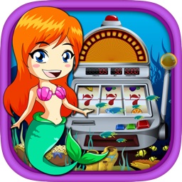 Slots - 3D Lucky Water Slot Machine Games