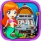 Slots - 3D Lucky Water Slot Machine Games