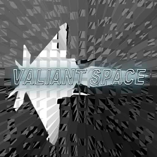 Valiant Space iOS App