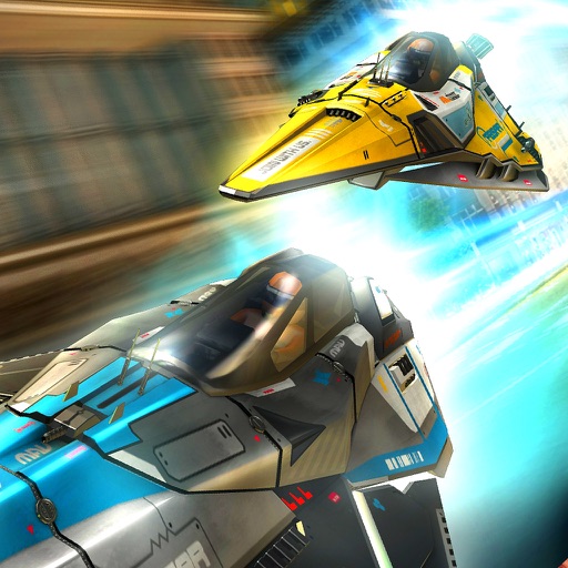 SunZone Arena Race icon