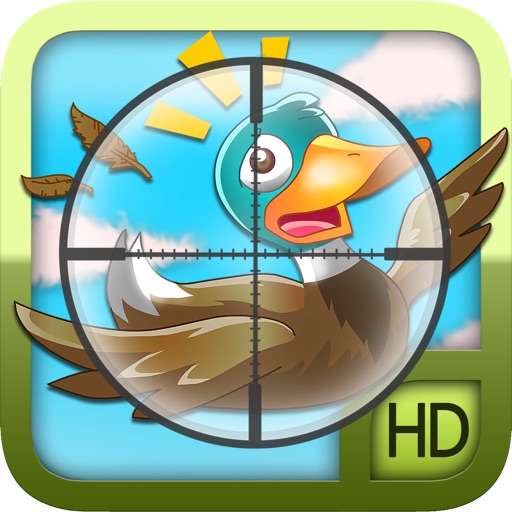 Birds Hunter Premium - Duck Hunting Season Now Open icon