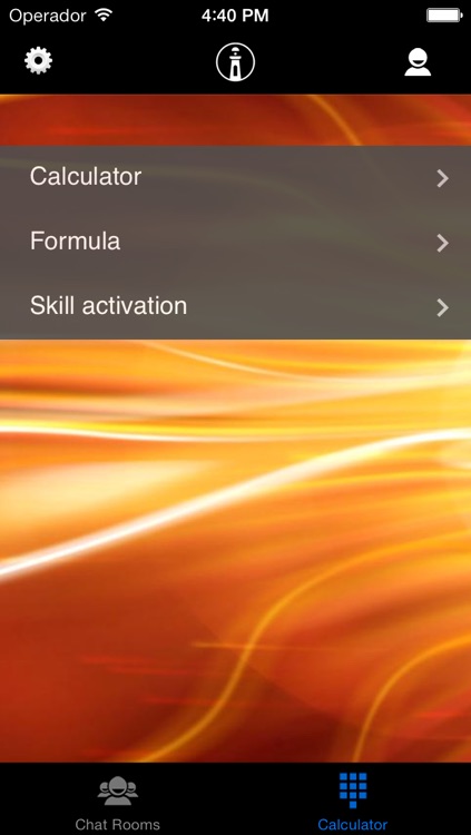 Codes Guide for Rage of Bahamut screenshot-3